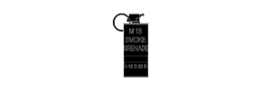Smoke Grenade
